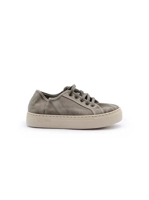 TENNIS PLATFORM GRIGIO NATURAL WORLD | 6114TGRIGIO